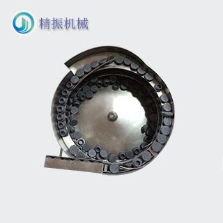 瓶塞震動(dòng)盤(pán)