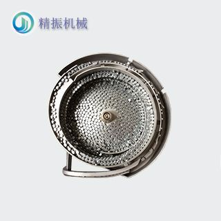 CET震動(dòng)盤