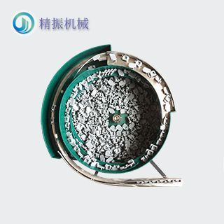 轉(zhuǎn)塊震動(dòng)盤(pán)