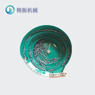 接線(xiàn)螺桿震動(dòng)盤(pán)