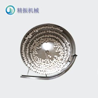 壓縮棉震動(dòng)盤(pán)