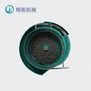 CBZ 膠釘震動盤