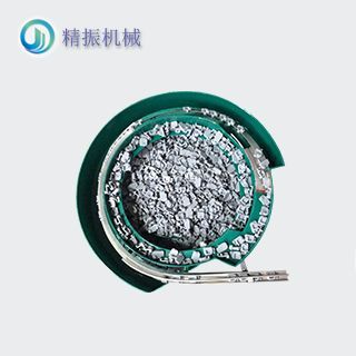 轉(zhuǎn)塊震動(dòng)盤(pán)